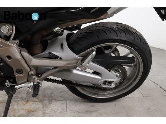 Aprilia Shiver 750 ABS picture 13