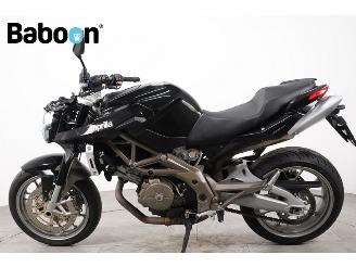 Aprilia Shiver 750 ABS picture 3