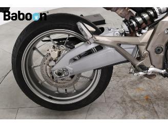 Aprilia Shiver 750 ABS picture 22