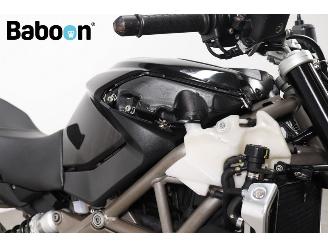 Aprilia Shiver 750 ABS picture 19
