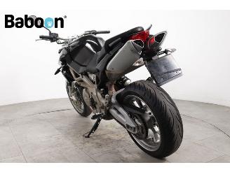 Aprilia Shiver 750 ABS picture 2