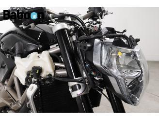 Aprilia Shiver 750 ABS picture 17