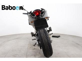 Aprilia Shiver 750 ABS picture 8