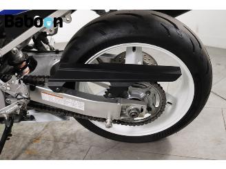 Suzuki GSX-R 600  picture 10