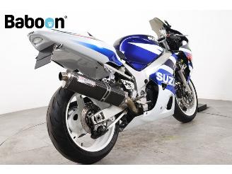 Suzuki GSX-R 600  picture 7