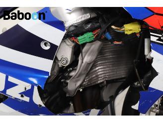 Suzuki GSX-R 600  picture 18