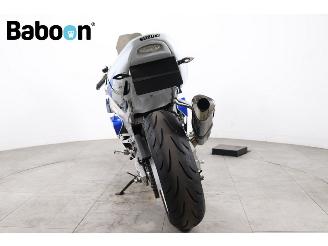 Suzuki GSX-R 600  picture 8