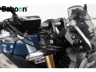 Honda CB 650 RA picture 15