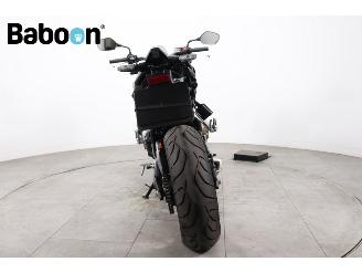Honda CB 650 RA picture 7