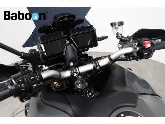 Yamaha  Tracer 9 GT picture 11