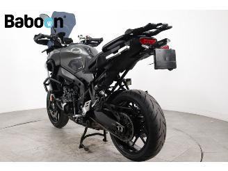 Yamaha  Tracer 9 GT picture 2