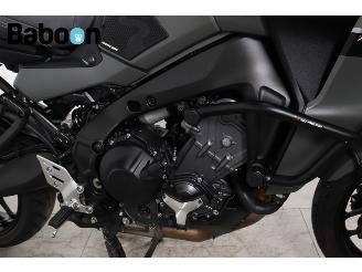 Yamaha  Tracer 9 GT picture 18