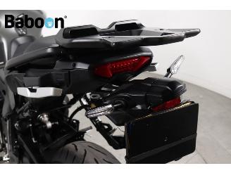 Yamaha  Tracer 9 GT picture 9