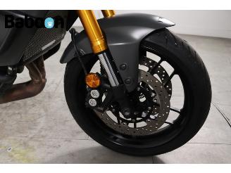Yamaha  Tracer 9 GT picture 17