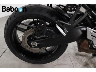 Yamaha  Tracer 9 GT picture 19
