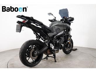 Yamaha  Tracer 9 GT picture 7