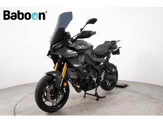 Yamaha  Tracer 9 GT picture 4