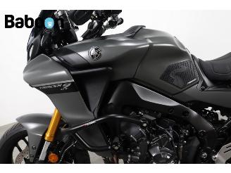 Yamaha  Tracer 9 GT picture 13