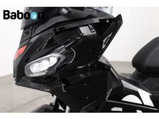 Aprilia  SR GT 200 Sport picture 12