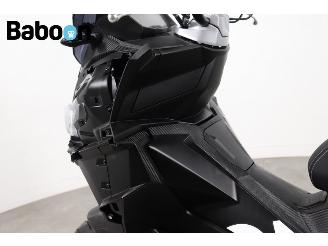 Aprilia  SR GT 200 Sport picture 11