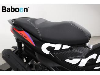 Aprilia  SR GT 200 Sport picture 15