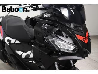 Aprilia  SR GT 200 Sport picture 14