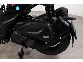 Aprilia  SR GT 200 Sport picture 9