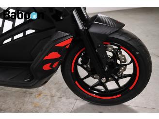 Aprilia  SR GT 200 Sport picture 16