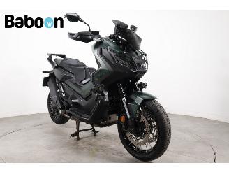 Honda  X-ADV picture 6