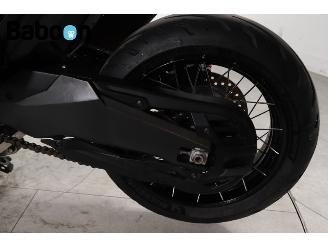 Honda  X-ADV picture 10