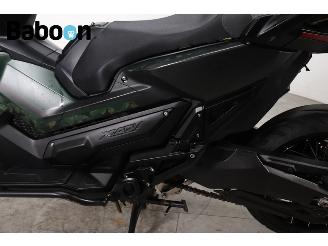 Honda  X-ADV picture 11