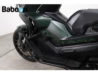 Honda  X-ADV picture 12