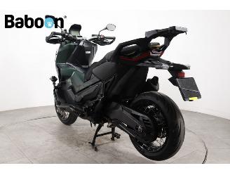 Honda  X-ADV picture 2