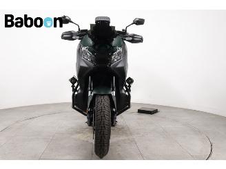 Honda  X-ADV picture 5
