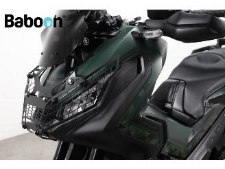 Honda  X-ADV picture 15