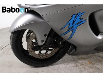 Suzuki  GSX-R 1300 Hayabusa picture 14