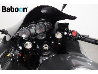 Suzuki  GSX-R 1300 Hayabusa picture 11
