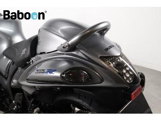 Suzuki  GSX-R 1300 Hayabusa picture 9