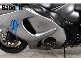 Suzuki  GSX-R 1300 Hayabusa picture 13