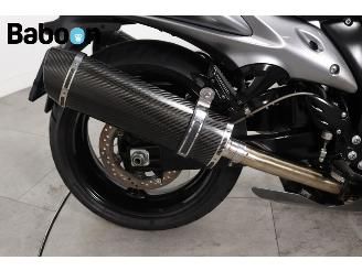 Suzuki  GSX-R 1300 Hayabusa picture 19