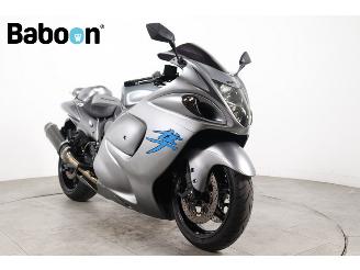 Suzuki  GSX-R 1300 Hayabusa picture 6