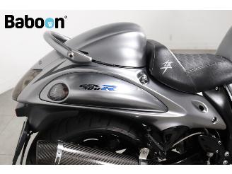 Suzuki  GSX-R 1300 Hayabusa picture 20