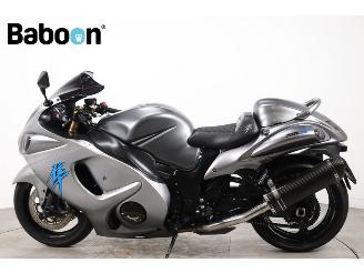 Suzuki  GSX-R 1300 Hayabusa picture 3