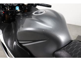 Suzuki  GSX-R 1300 Hayabusa picture 10