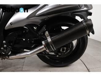 Suzuki  GSX-R 1300 Hayabusa picture 12