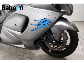 Suzuki  GSX-R 1300 Hayabusa picture 17
