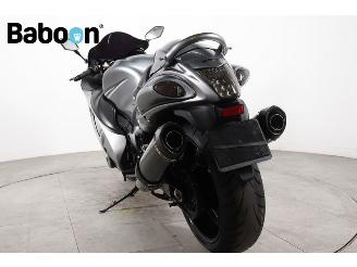 Suzuki  GSX-R 1300 Hayabusa picture 2