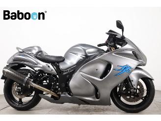 skadebil motor Suzuki  GSX-R 1300 Hayabusa 2009/6