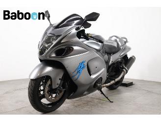 Suzuki  GSX-R 1300 Hayabusa picture 4