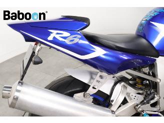 Yamaha  YZF-R6 picture 20